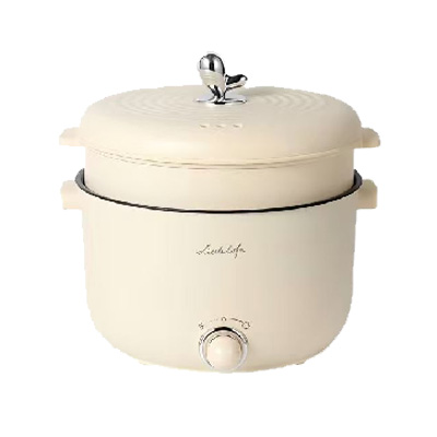 Electric rice cooker HDB3-XYY