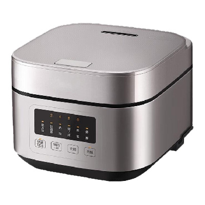 Electric rice cooker HRC-S44XD