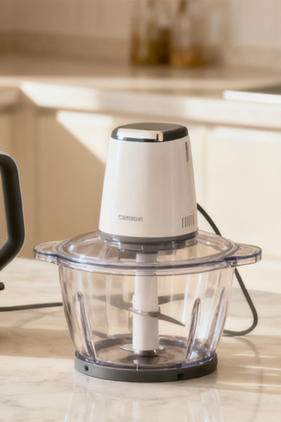 Top 5 Kitchen Artifacts in My Home Share