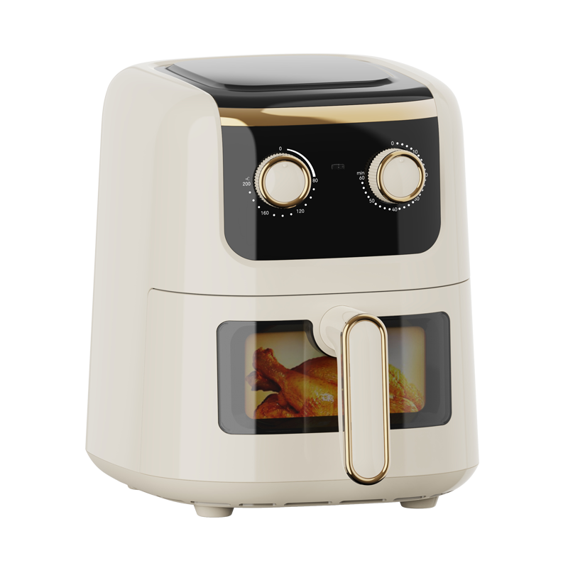 JuSheng Air Fryer AF-031C