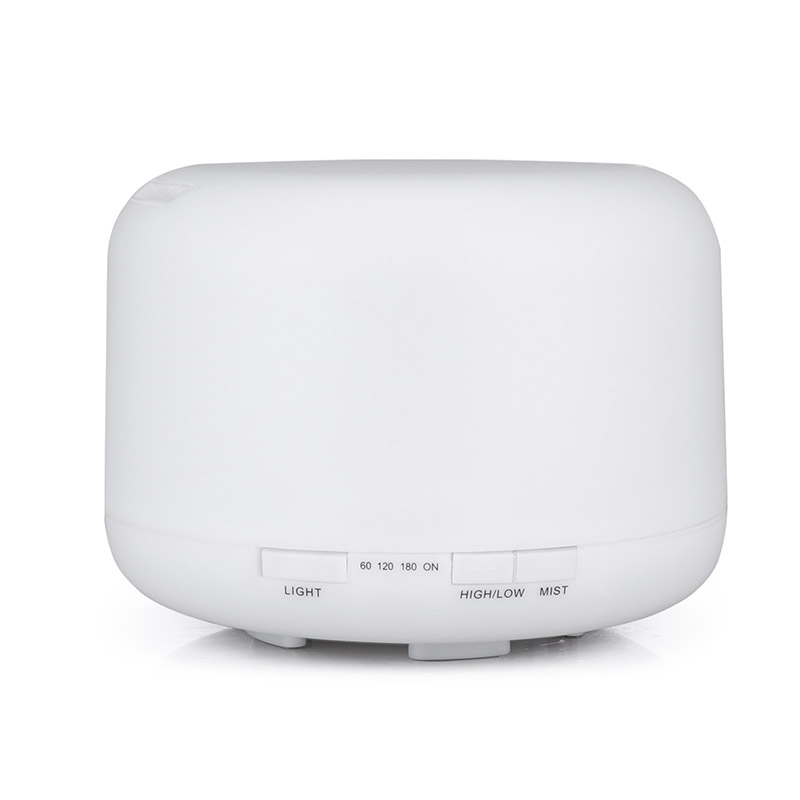 Aromatherapy humidifier 168