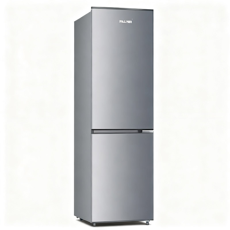 Combination refrigerator BCD-179K