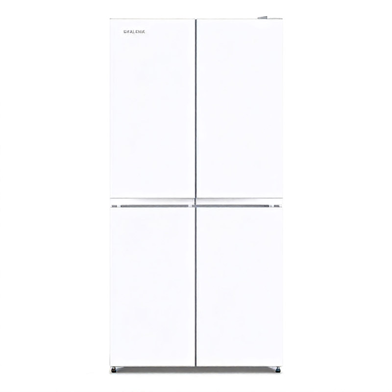 Cross four door refrigerator BCD-329W