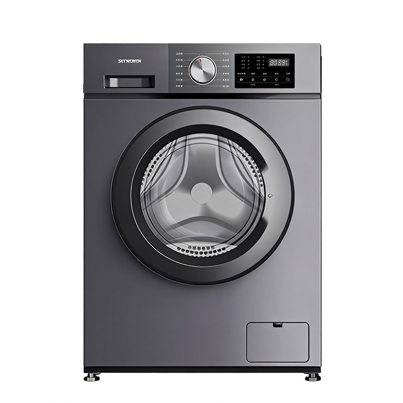 10kg variable frequency drum washing machine GF100KC3