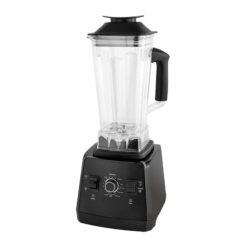 High-Speed Blender HS-218