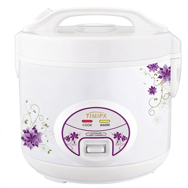 Electric rice cooker SH-DE22