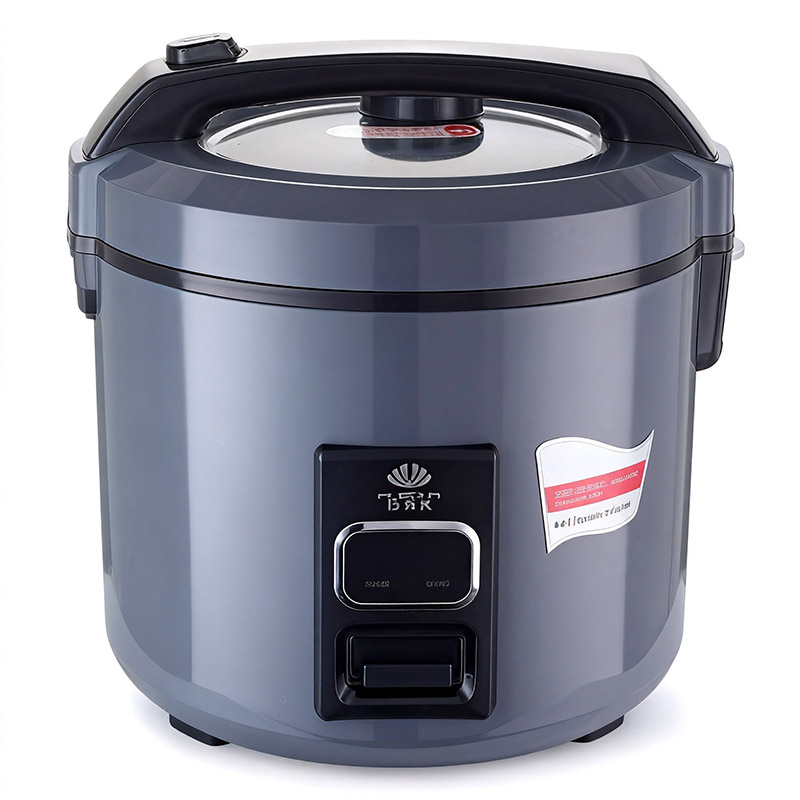Electric rice cooker YLD-20A