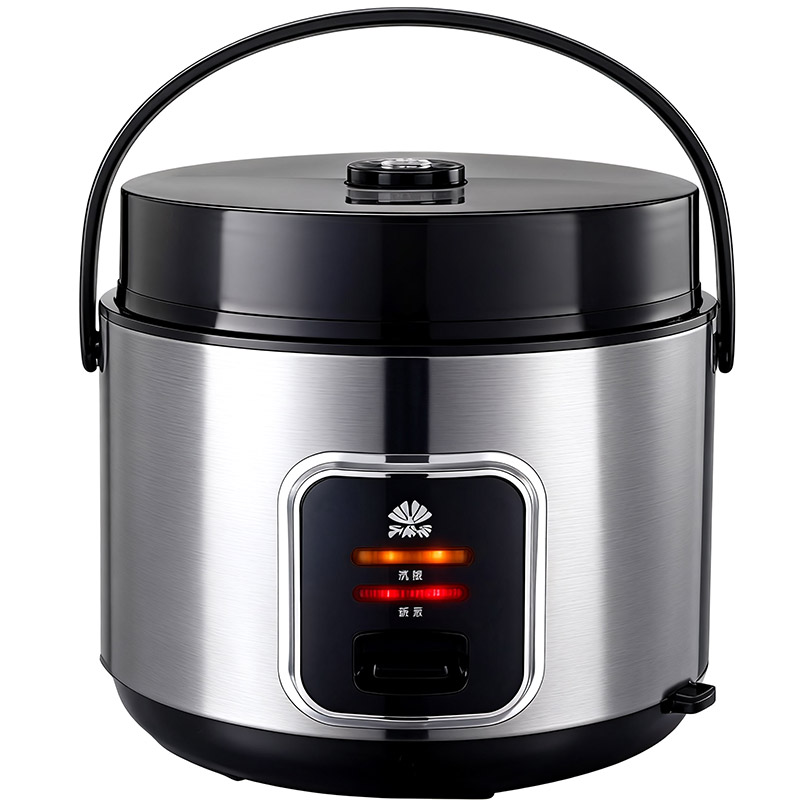 Electric rice cooker YLD-R002