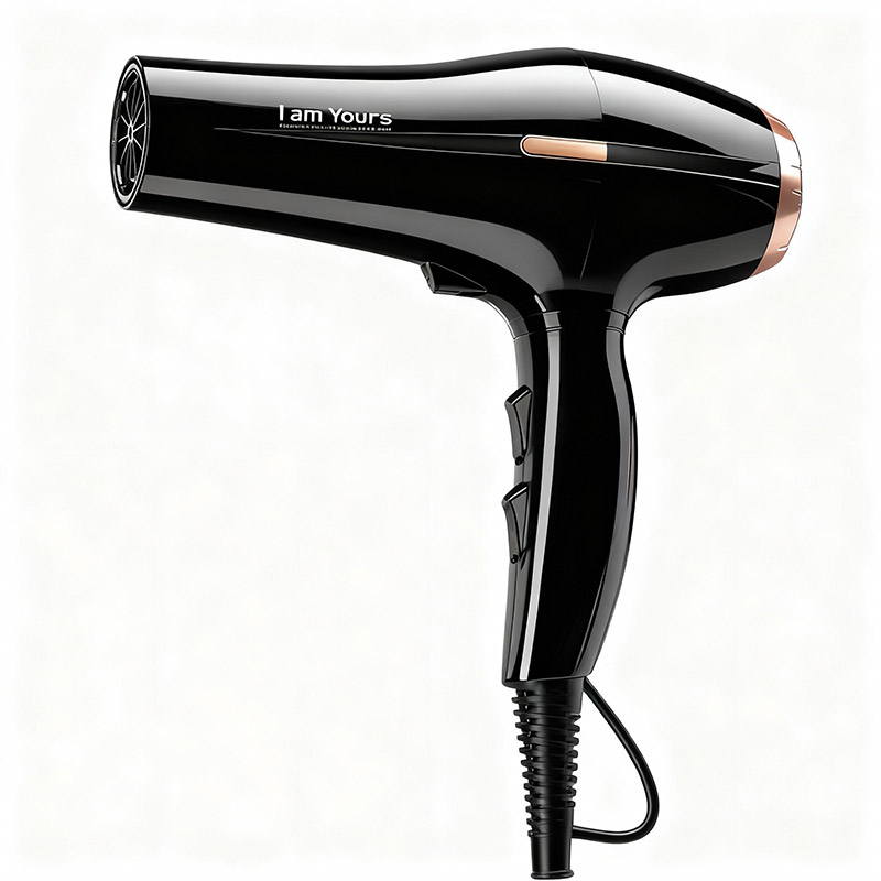 Yongri hair dryer YR-8638
