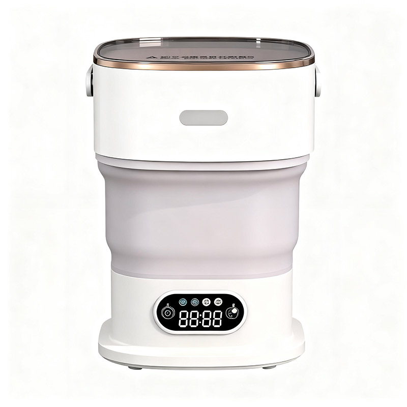 Portable Mini Folding Washing Machine ZM019