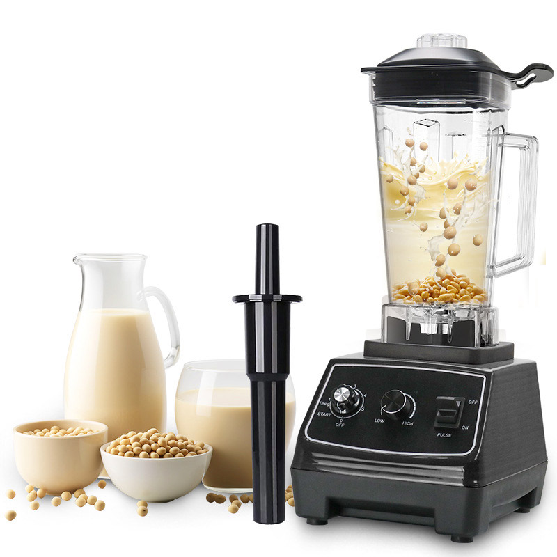 Food Blender HS-203