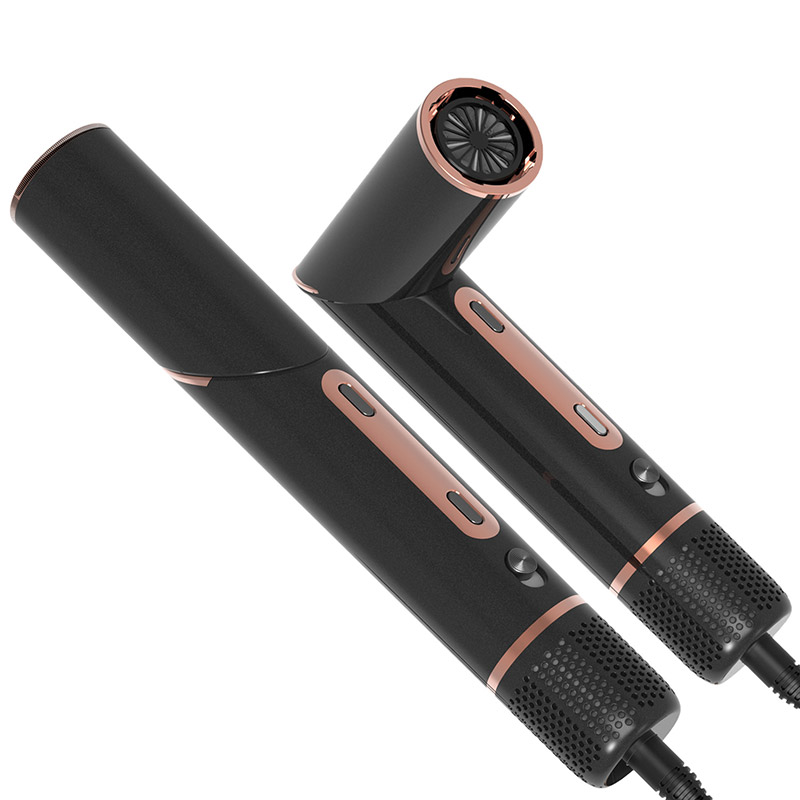 High-speed hair dryer CT-301